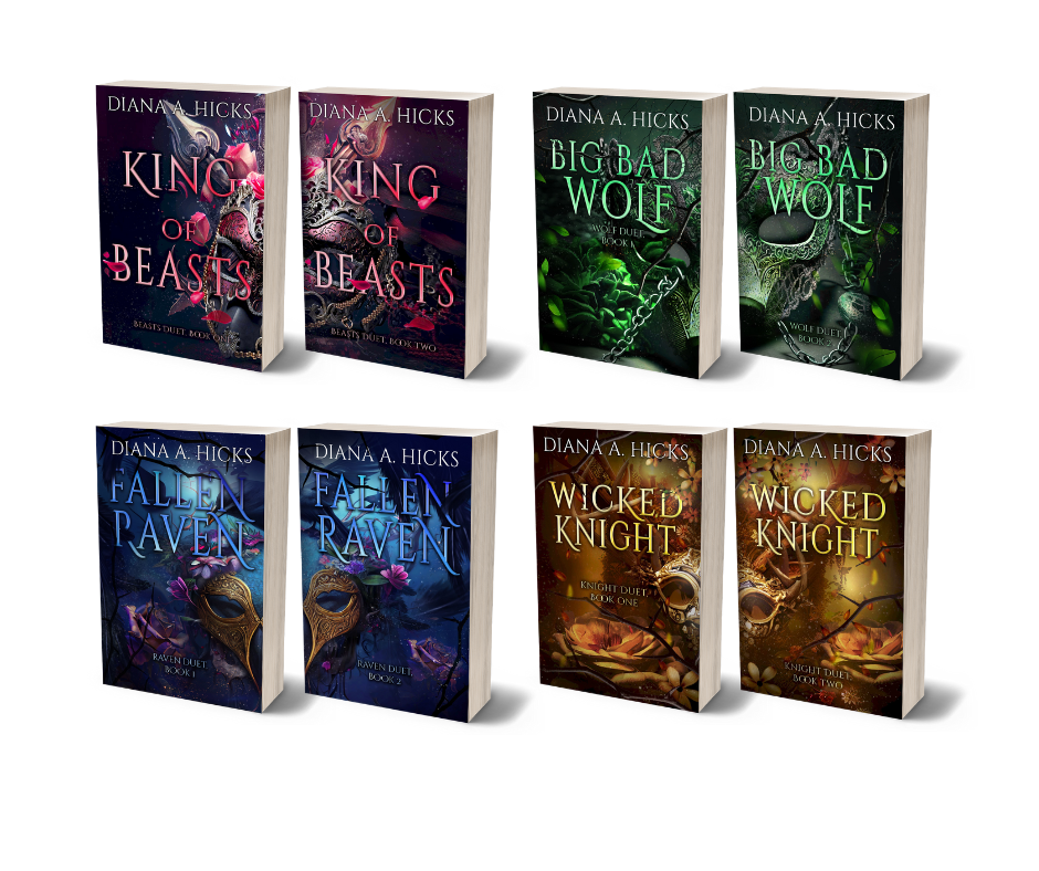 The Ruthless Billionaire Society - Special Edition Paperbacks