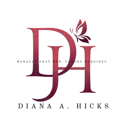 Diana A. Hicks Books