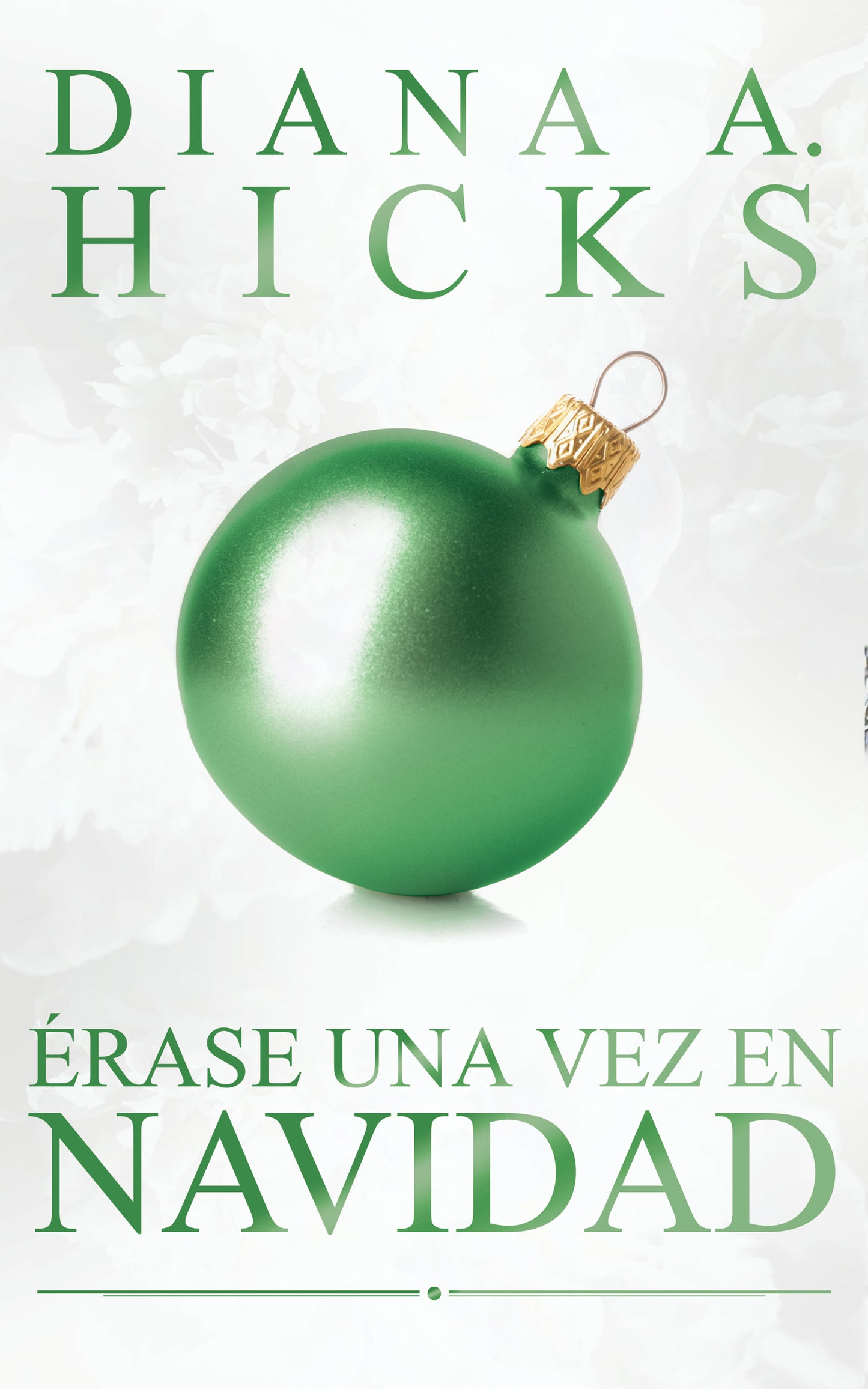 Érase una vez en Navidad - Novela Corta El Gran Lobo Feroz