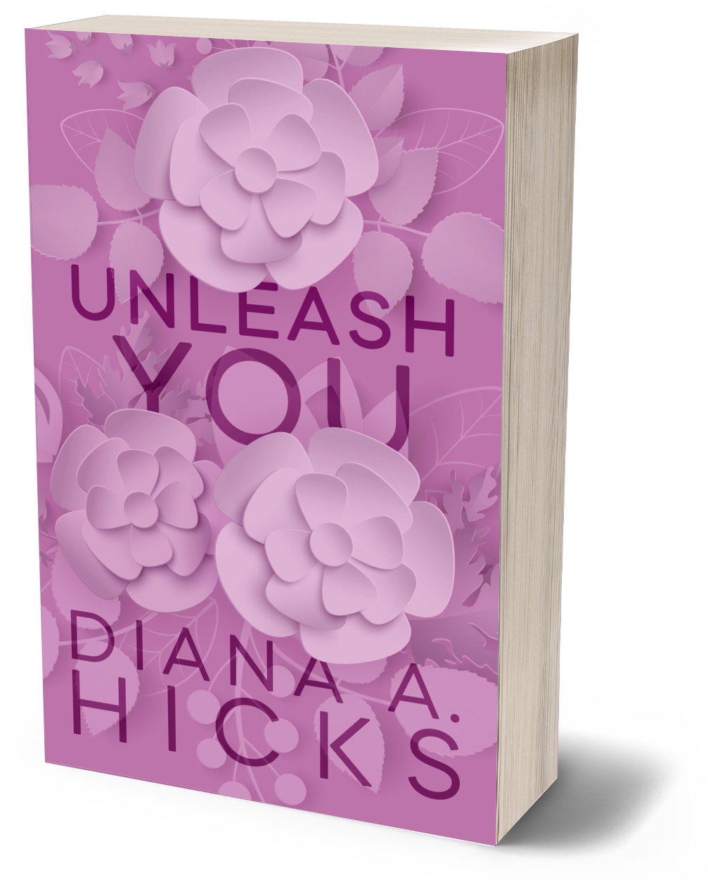 Unleash You: A Brother's Best Friend Romance, Special Edition Cover (Steal My Heart Series Book 6)