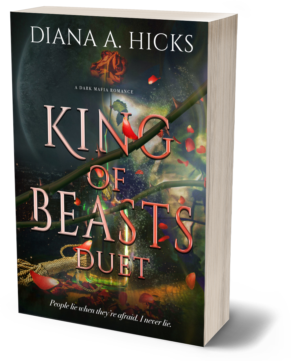 King of Beasts Boxed Set - A New Adult Billionaire Romance Series (The Crime Society World - Boxset Collections Book 1)