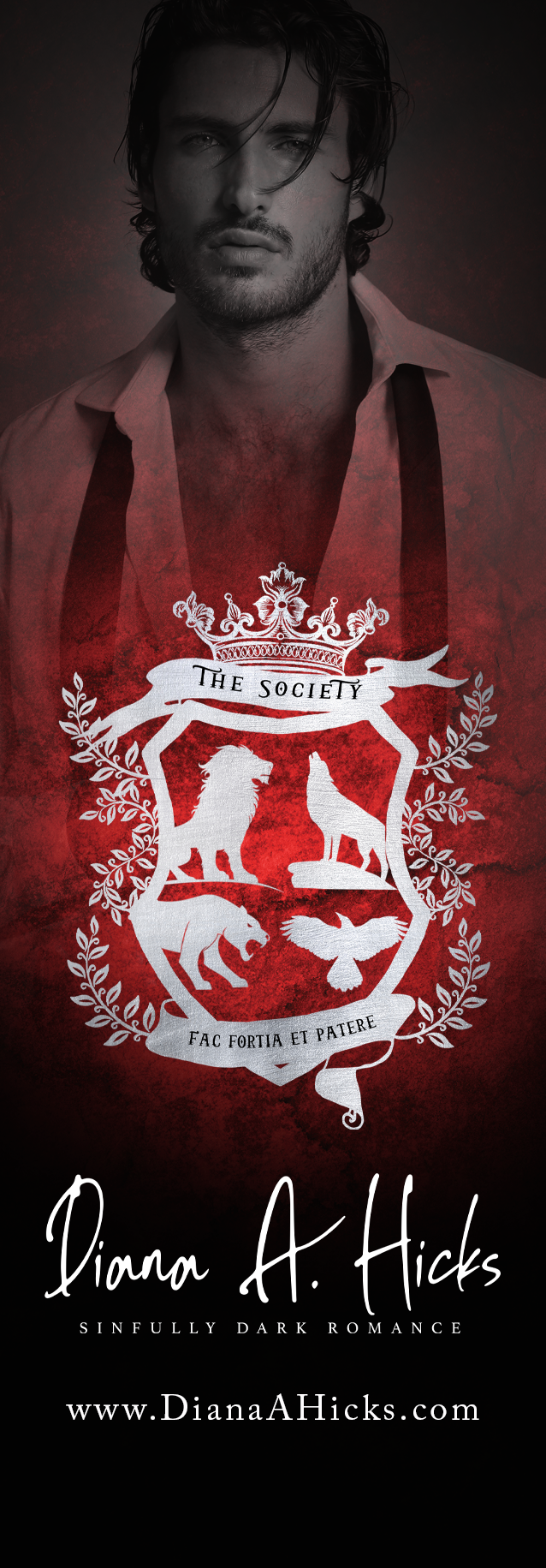 The Crime Society Series Bundle - Boxset Collections in Print