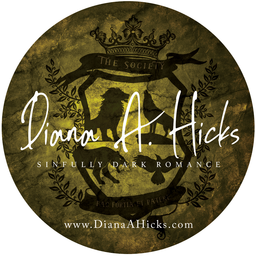 Wicked Knight: Special Edition Cover (The Society Book 8)