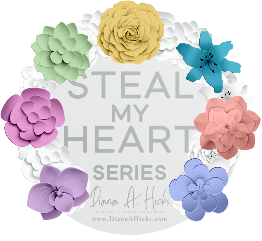Unravel You: A Meet the In-Laws Billionaire Romance, Special Edition Cover (Steal My Heart Series Book 3)