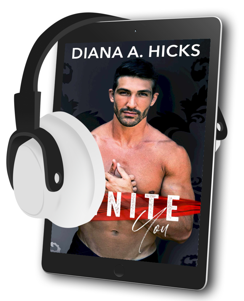 Ignite You: An Opposites Attract Romance (Steal My Heart Series Book 1) - Audiobook