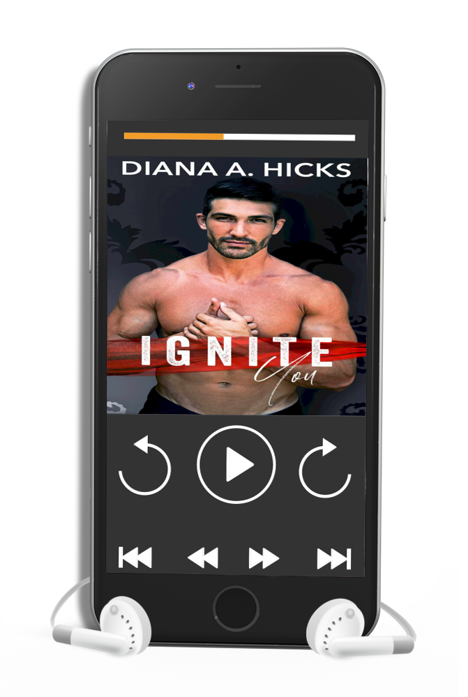 Ignite You: An Opposites Attract Romance (Steal My Heart Series Book 3) - Audiobook