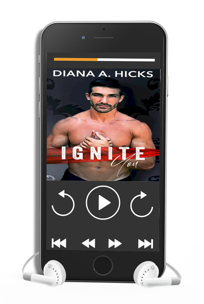 Ignite You: An Opposites Attract Romance (Steal My Heart Series Book 1) - Audiobook