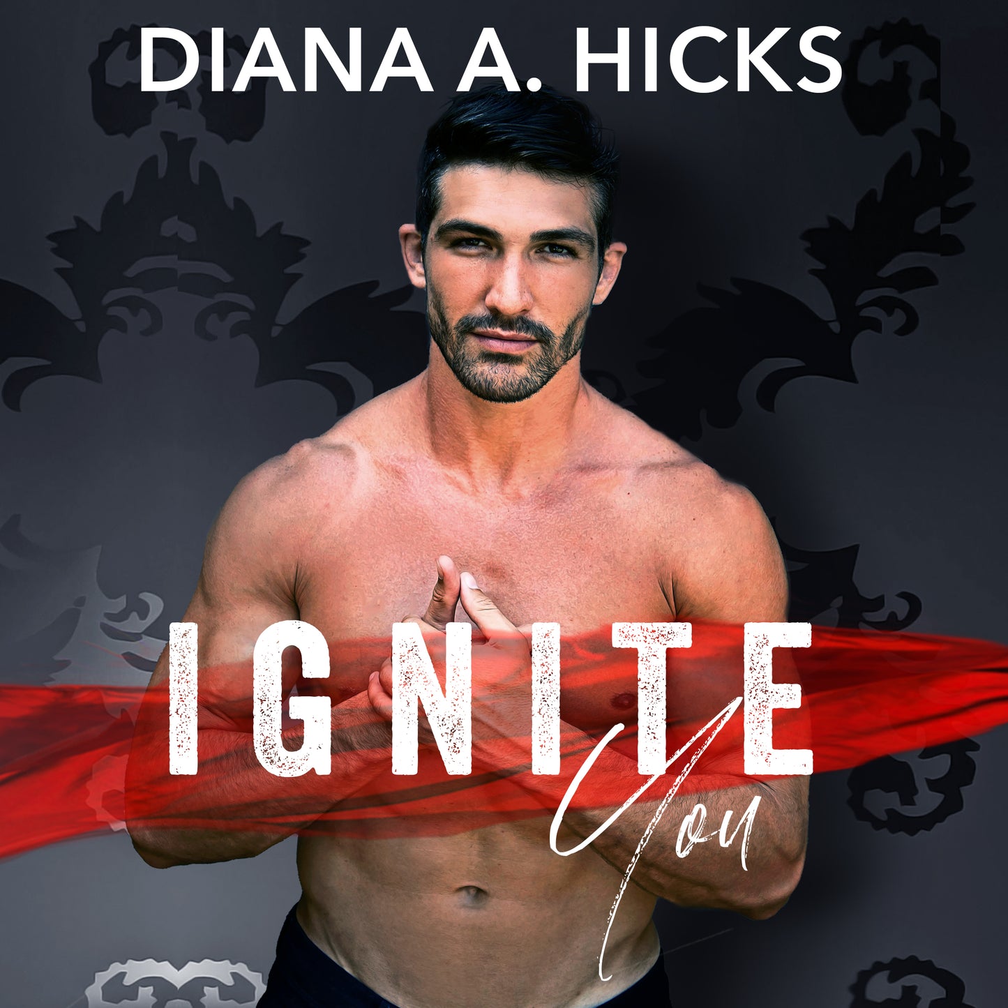 Ignite You: An Opposites Attract Romance (Steal My Heart Series Book 1) - Audiobook
