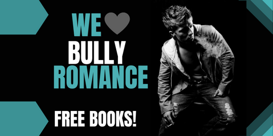 Are you into Bully Romance?