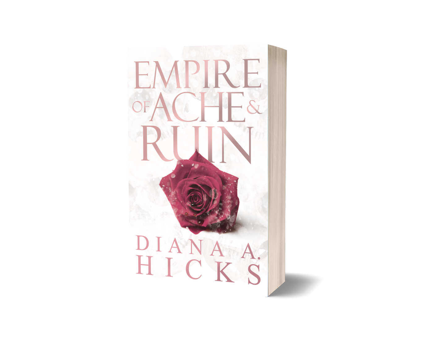 Empire of Ache & Ruin