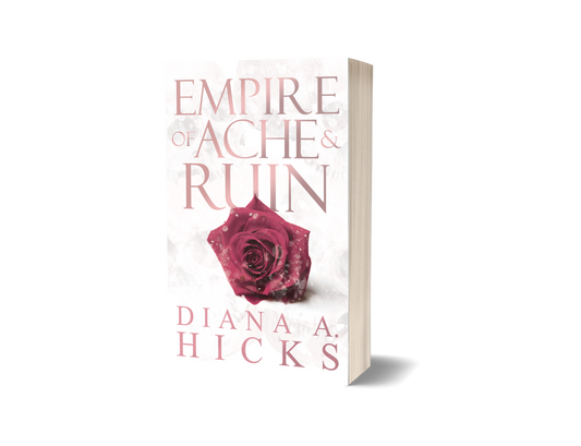 Empire of Ache & Ruin
