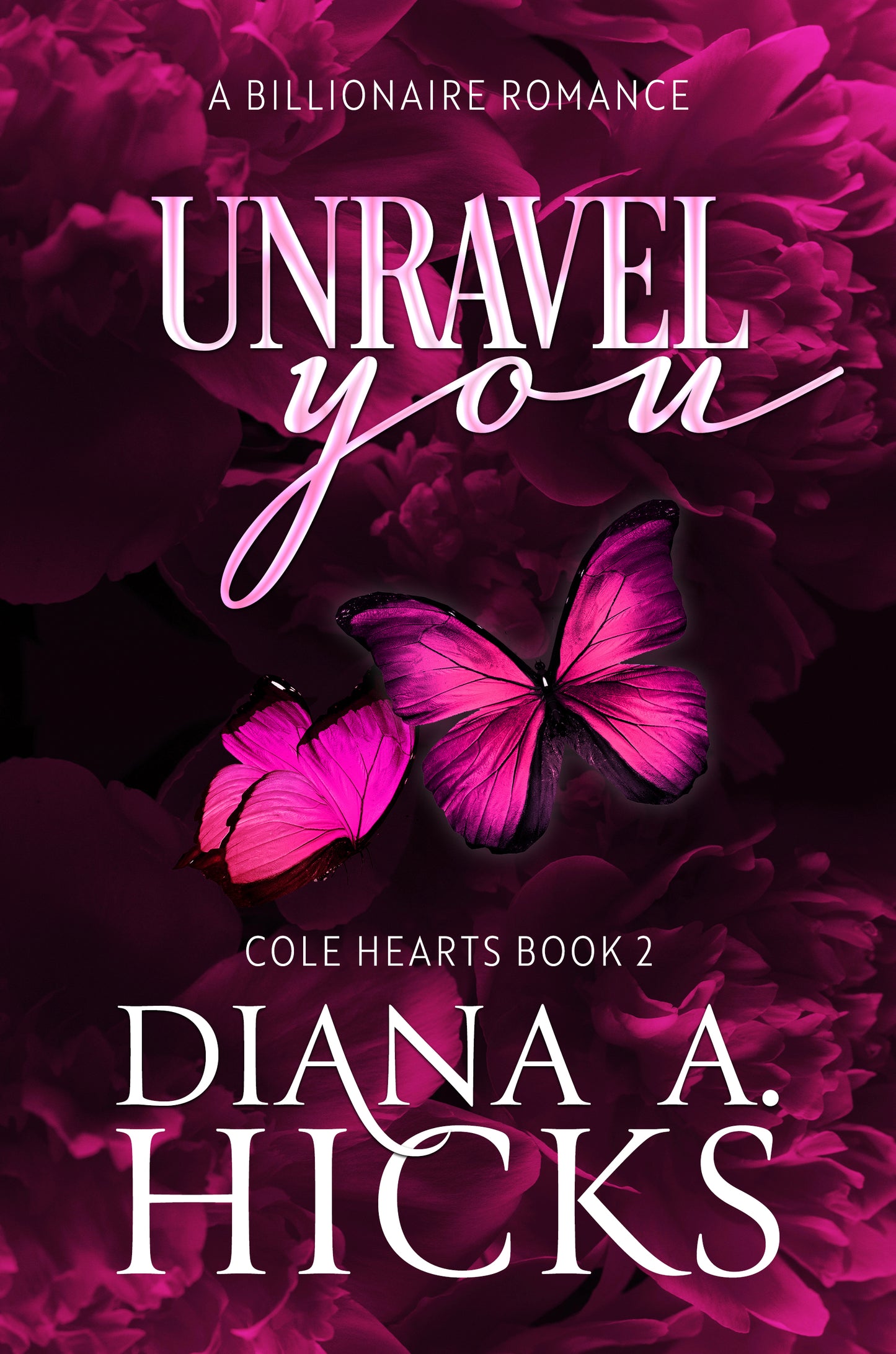 Unravel You