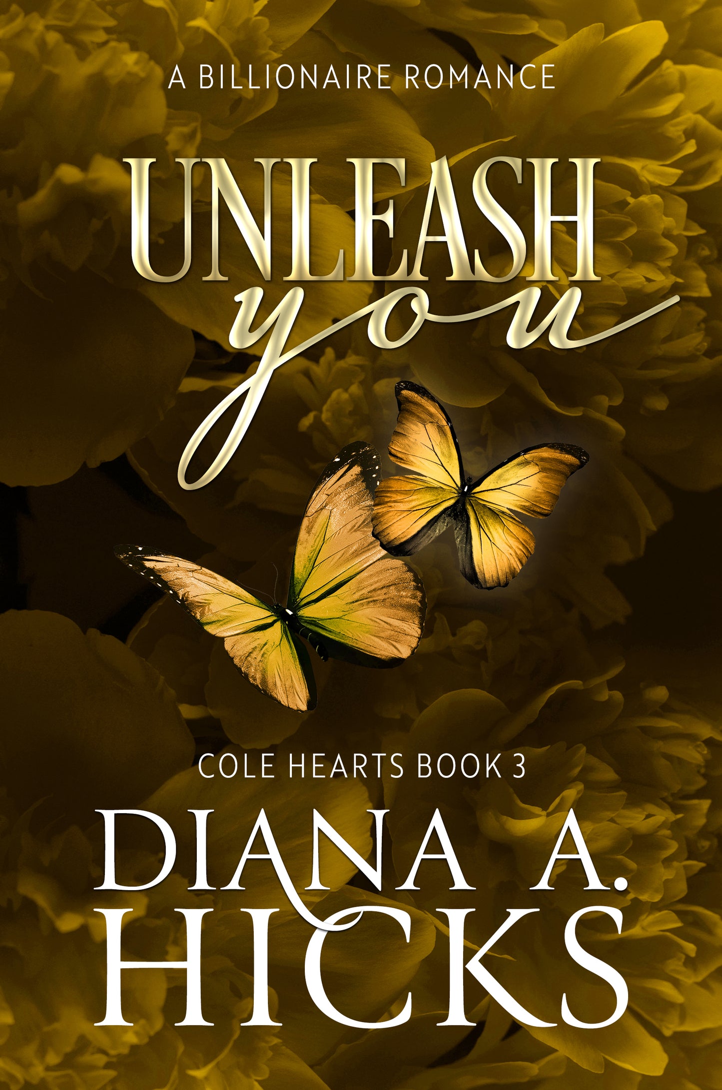 Unleash You