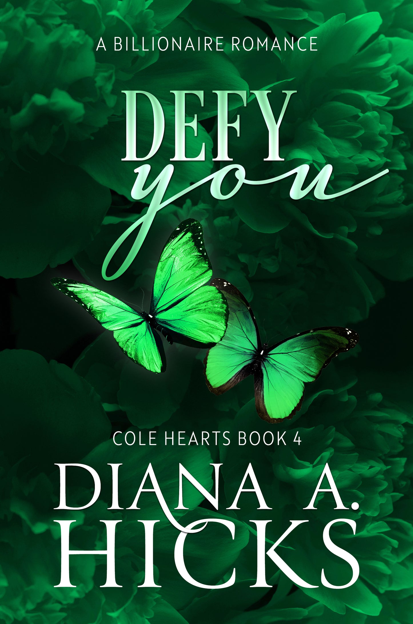 Defy You