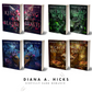 The Crime Society Series Bundle - Special Edition Paperbacks