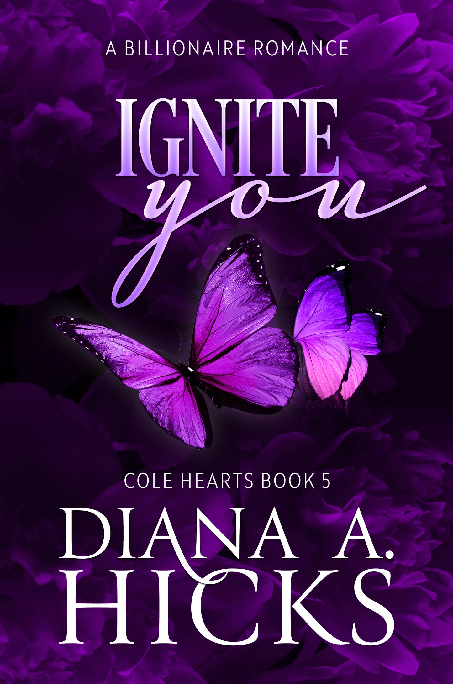 Ignite You