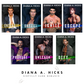 Steal My Heart Series Bundle - Paperbacks