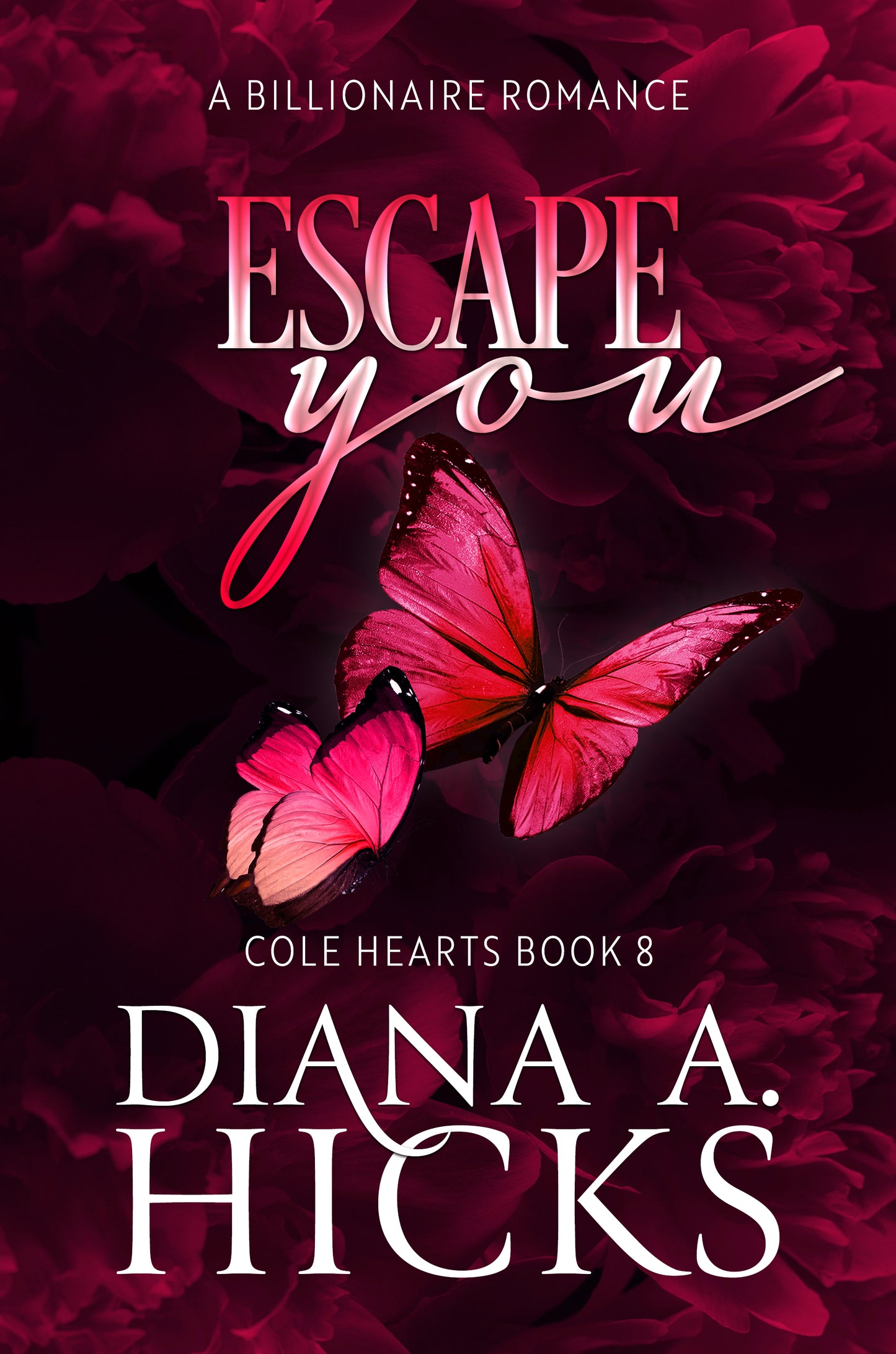Escape You