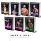 Steal My Heart Series Bundle - Paperbacks