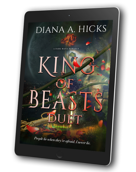 King of Beasts Boxed Set - Arrangement with the Billionaire Romance (The Crime Society World - Series Collection Book 1)