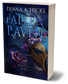Fallen Raven: Special Edition Cover (The Society Book 5)