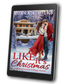 Like It's Christmas - Fake Dating Romance (Winterstorm Village Book 1)