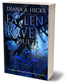 Fallen Raven Boxed Set - A New Adult Billionaire Romance Series (The Crime Society World - Boxset Collections Book 3)