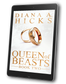 Queen of Beasts: An Arranged Marriage Romance (The Society Book 2)