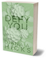 Defy You: Special Edition Cover  (Steal My Heart Series Book 7)