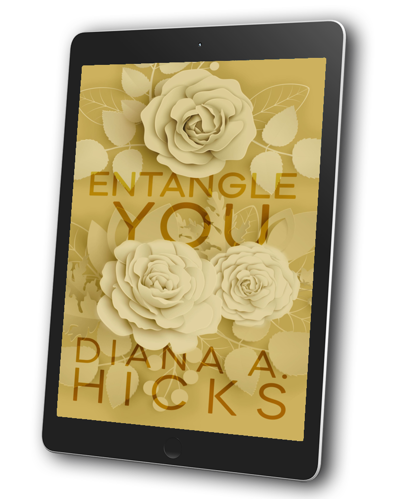 Entangle You: A Grumpy Sunshine Billionaire Romance (Steal My Heart Series Book 1)