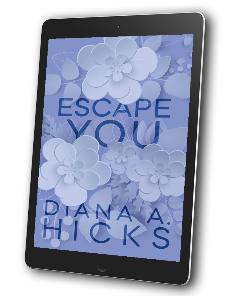 Escape You: A Forced Marriage Romance (Steal My Heart Series Book 4)