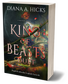 King of Beasts Boxed Set - A New Adult Billionaire Romance Series (The Crime Society World - Boxset Collections Book 1)