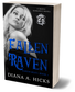 Fallen Raven: A Second Chance Billionaire Romance (The Society Book 6)