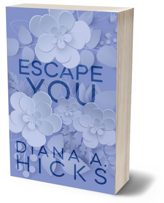 Escape You: A Forced Marriage Romance, Special Edition Cover (Steal My Heart Series Book 4)