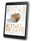 King of Beasts: A Secret Society Billionaire Romance (The Society Book 1)