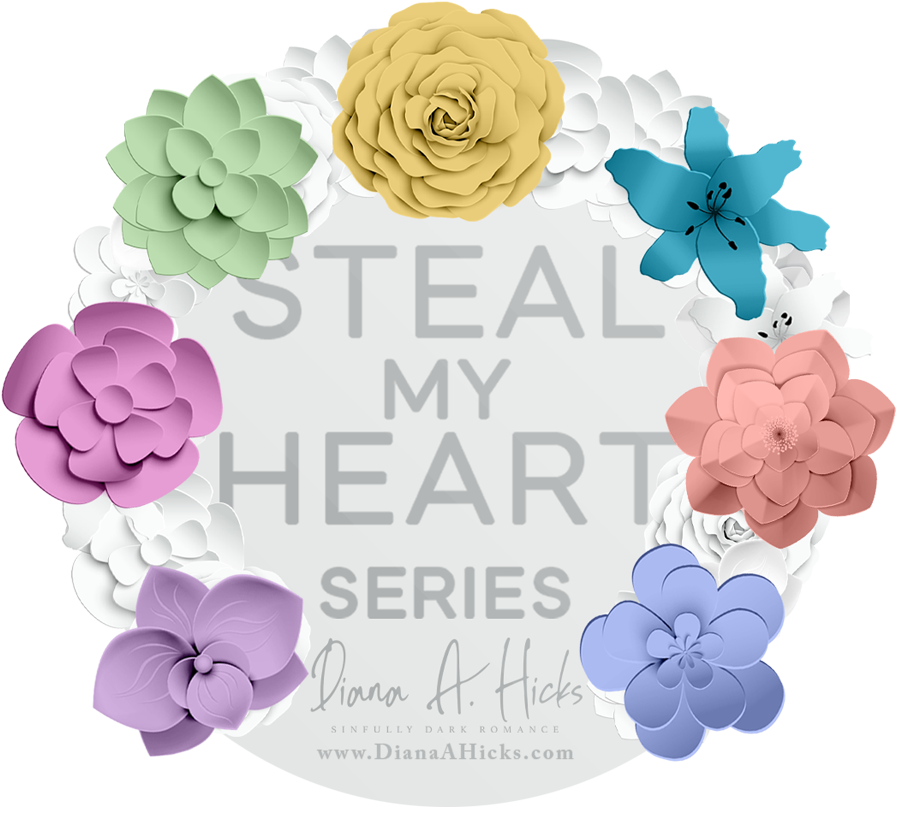 Unravel You: A Meet the In-Laws Billionaire Romance, Special Edition Cover (Steal My Heart Series Book 2)