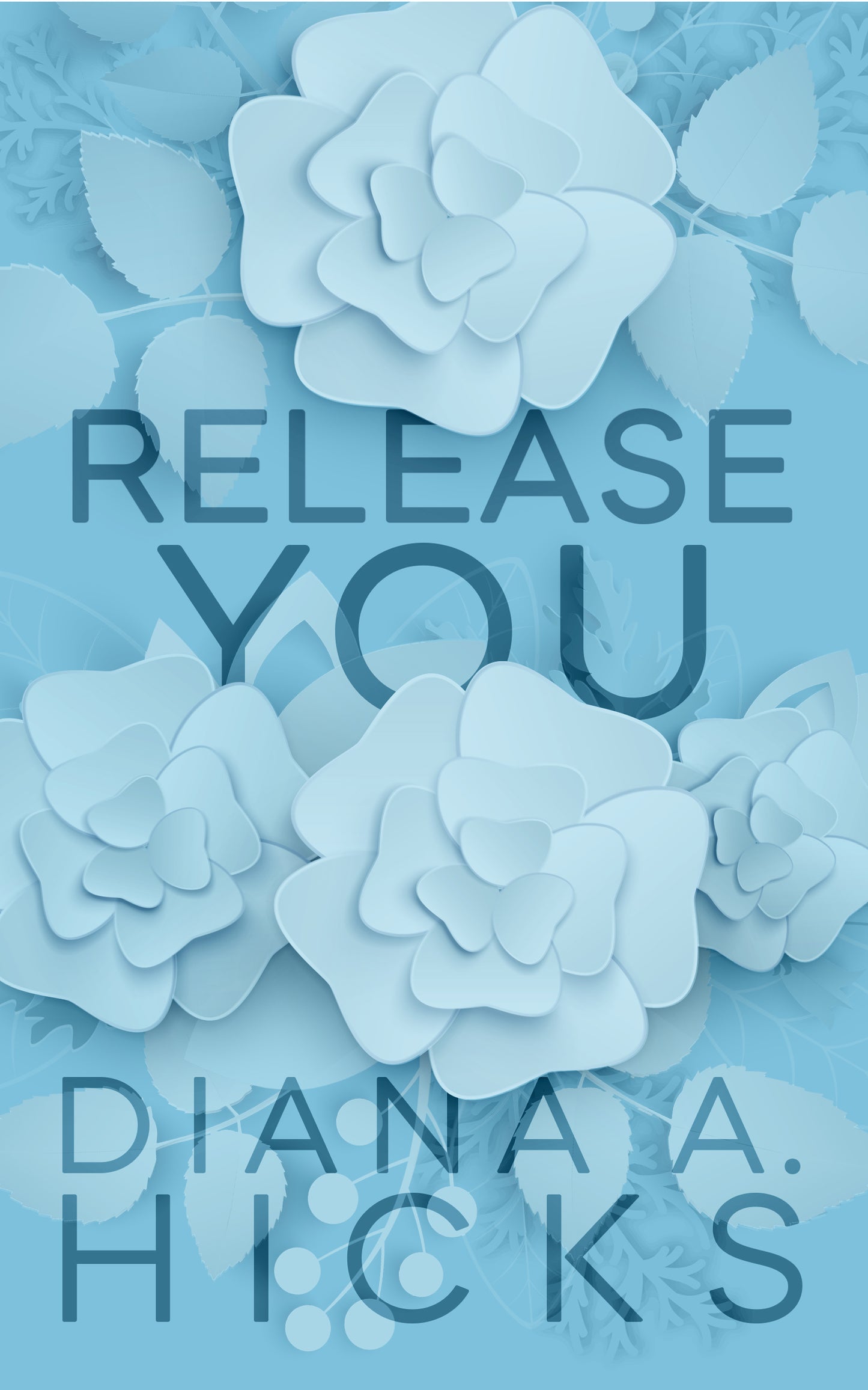 Release You - Grumpy v Sunshine Romance, Special Edition Cover