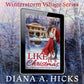 Like It's Christmas - Fake Dating Romance (Winterstorm Village Book 1)