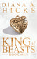 King of Beasts: A Secret Society Billionaire Romance (The Society Book 1)