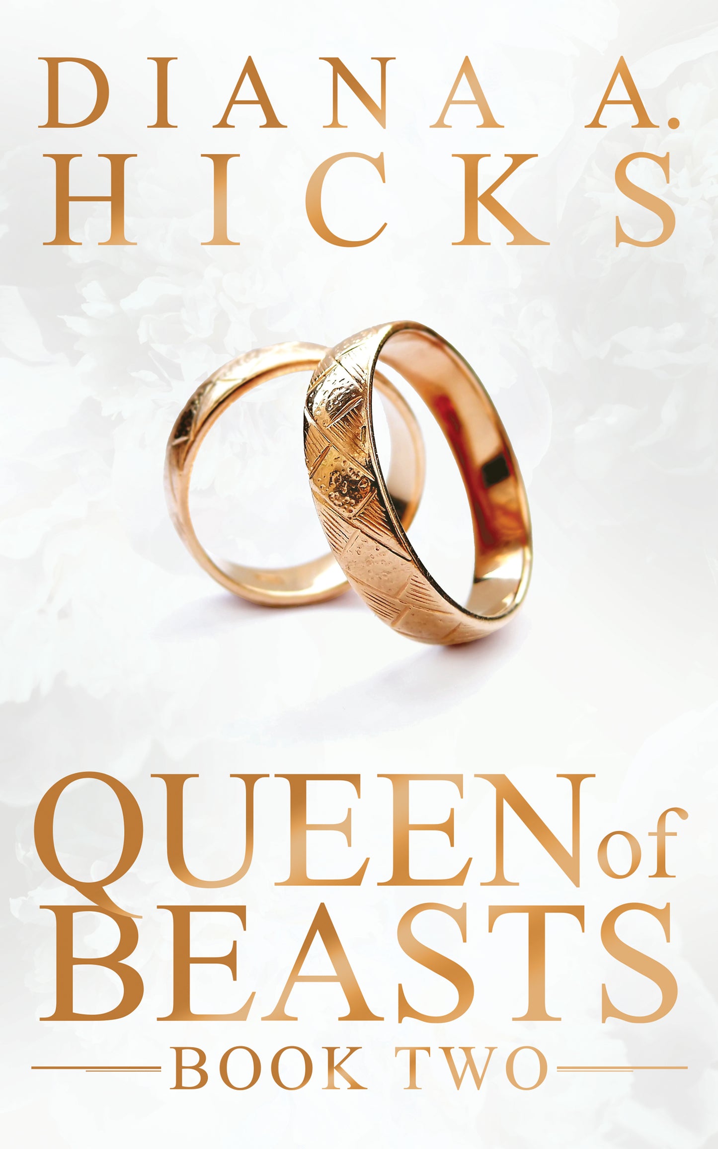 Queen of Beasts: An Arranged Marriage Romance (The Society Book 2)