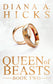 Queen of Beasts: An Arranged Marriage Romance (The Society Book 2)