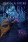 Fallen Raven: Special Edition Cover (The Society Book 6)
