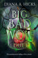 Big Bad Wolf Boxed Set - A Dark Billionaire Romance Series (The Crime Society World - Boxset Collections Book 2)