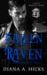 Fallen Raven: A Star-Crossed Lovers Billionaire Romance (The Society Book 5)