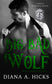 Big Bad Wolf: A New Adult Enemies to Lovers Romance (The Society Book 3)
