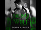Big Bad Wolf: A New Adult Enemies to Lovers Romance (The Society Book 3)